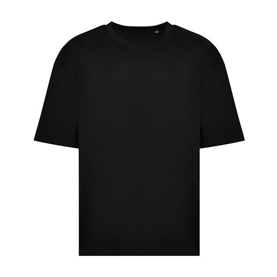 [1000326908] Oversize 100 T [JT009] (S, Deep Black)