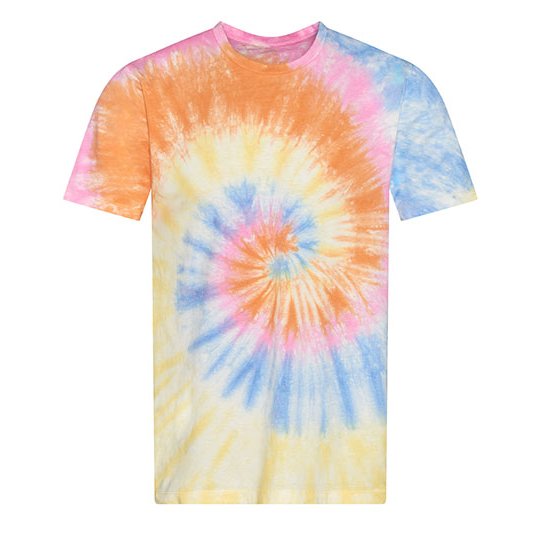 Tie-Dye T [JT022]