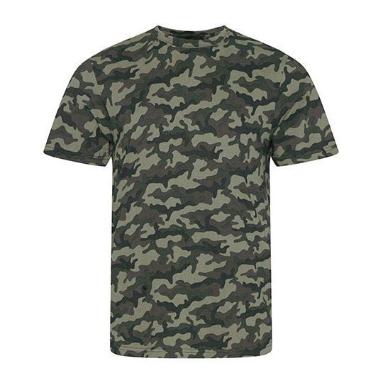 Camo T [JT034]