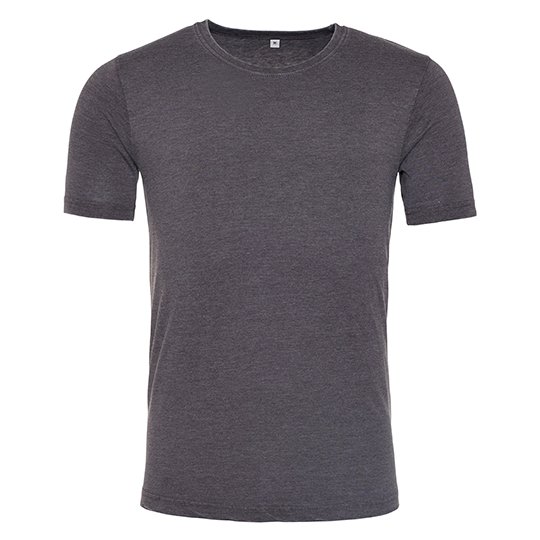 [1000230639] Washed T [JT099] (XS, Washed Charcoal)