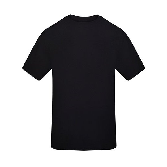 [1000388416] Signature Heavyweight T [JT120] (S, Deep Black)