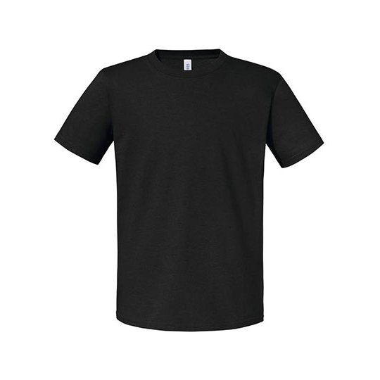 [1000390006] (0S470Y0) Jerzees Eco® Youth Premium Organic T [JZ470K] (104, Black)