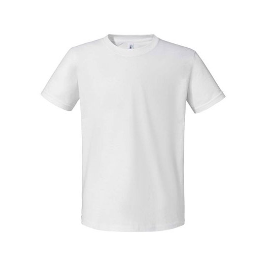 (0S470Y0) Jerzees Eco® Youth Premium Organic T