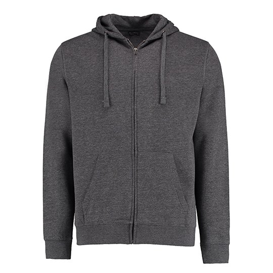 [1000094621] (KK303) Regular Fit Superwash® 60° Zipped Hoodie [K303] (XS)