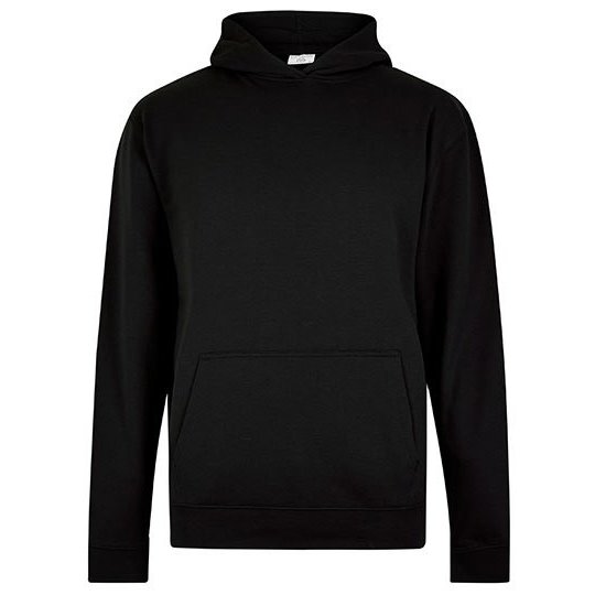 [1000413955] (KK304) Regular Fit Superwash® 60° Hoodie [K304] (S, Black)
