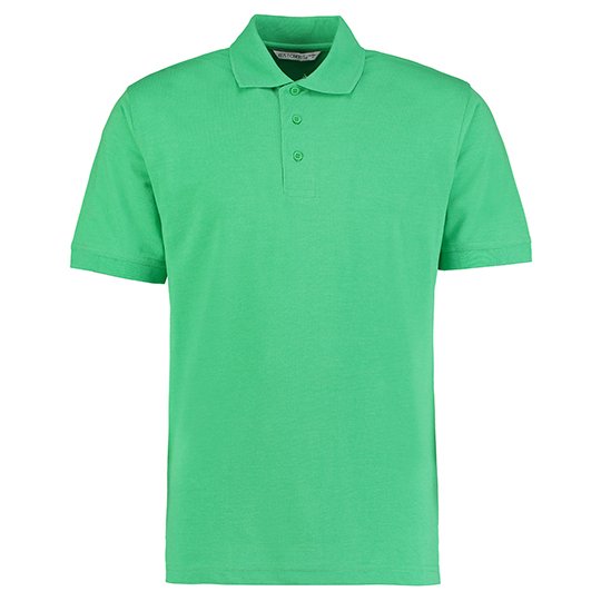 [1000095257] (KK403) Classic Fit Klassic Superwash® 60° Polo [K403] (XS, Apple Green)