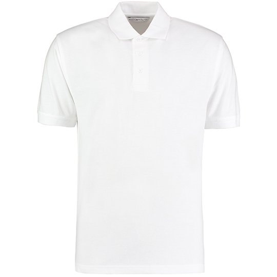 (KK403) Classic Fit Klassic Superwash® 60° Polo