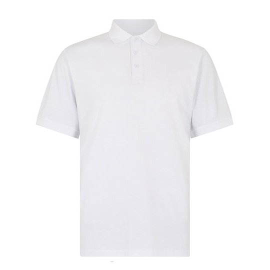 (KK412) Regular Fit Superwash® 60° Jersey Polo [K412]