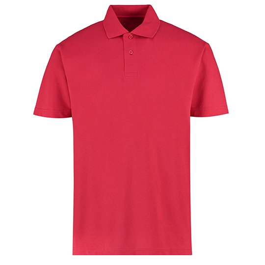 (KK422) Regular Fit Workforce Polo