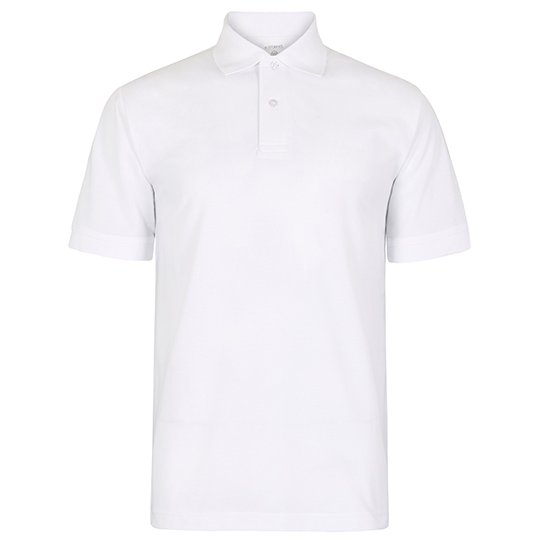 (KK423) Regular Fit Recycled Superwash® 60º Polo [K423]