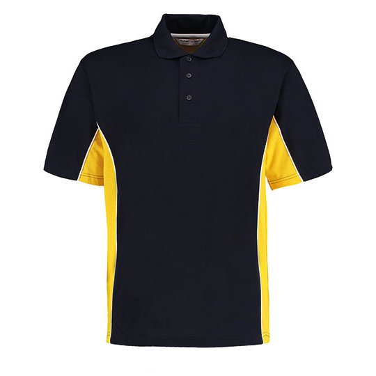 [1000095982] (KK475) Classic Fit Track Polo [K475] (S)