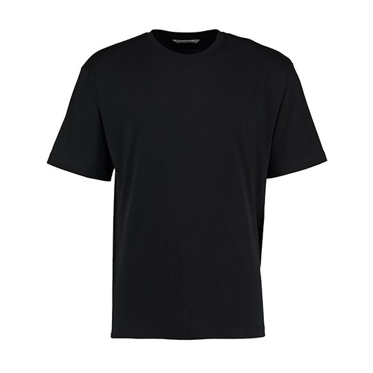 [1000299499] (KK500) Classic Fit Hunky® Tee [K500] (S, Black)