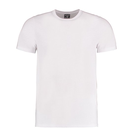 (KK504) Fashion Fit Superwash® 60º Tee