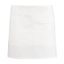 (KK513) Short Superwash® 60º Bar Apron Unisex [K513]