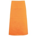 (KK514) Long Superwash® 60º Bar Apron Unisex [K514]