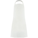 (KK517) Bib Superwash® 60º Apron Unisex [K517]