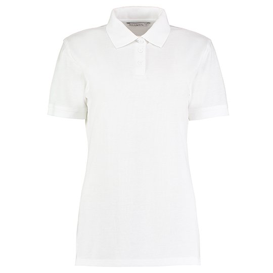 (KK703) Women´s Classic Fit Klassic Superwash® 60° Polo [K703]