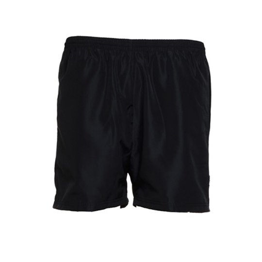 (KK986) Classic Fit Plain Short