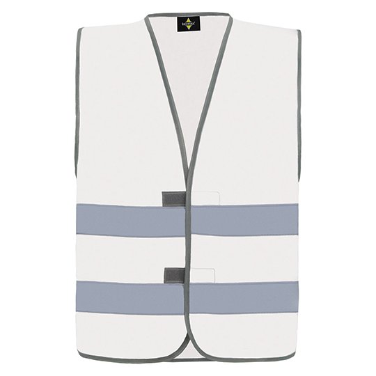 (X200) Safety Vest Passau [KX010]