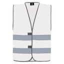 (X200) Safety Vest Passau [KX010]