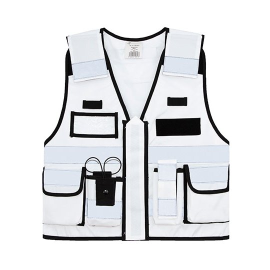 (KXTAC) Tactical Vest Bonn