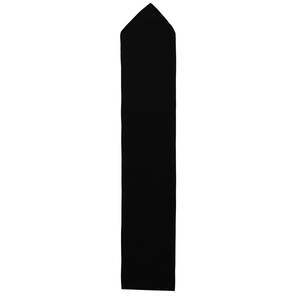 [1000352725] (PATCHRV) Zipper Patch [KX043] (Black)