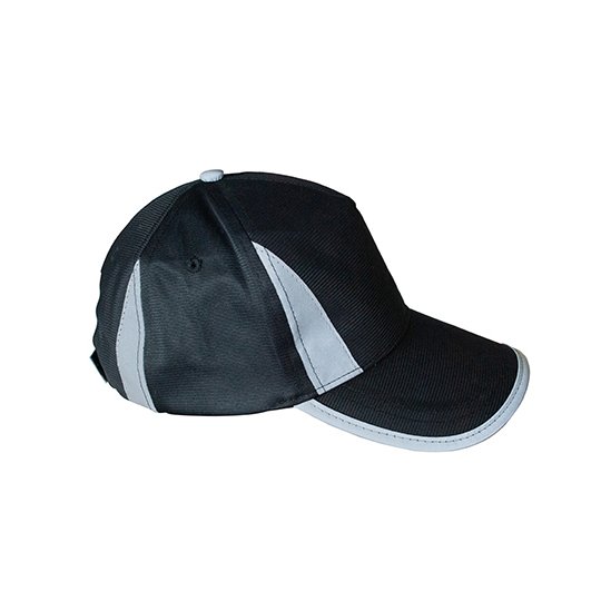 (KXPCAP58) Adult Premium Hi-Vis Cap Nice [KX054]