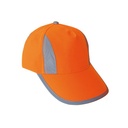 (KXPCAP54) Kids´ Premium Hi-Vis Cap Nice [KX054K]