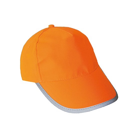 (KXCAP) Adult Basic Hi-Vis Cap Montpelier