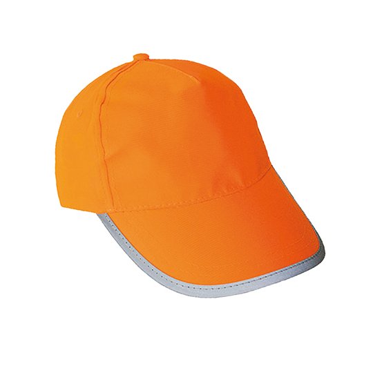 (KXCAP) Kids´ Basic Hi-Vis Cap Montpelier