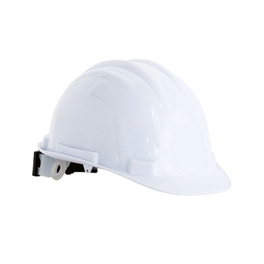 (KXHELMET) Premium 6-Point Safety Helmet Grenoble