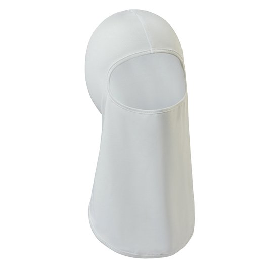 (SH100) Elastic Balaclava / Ski Mask Nancy [KX062]