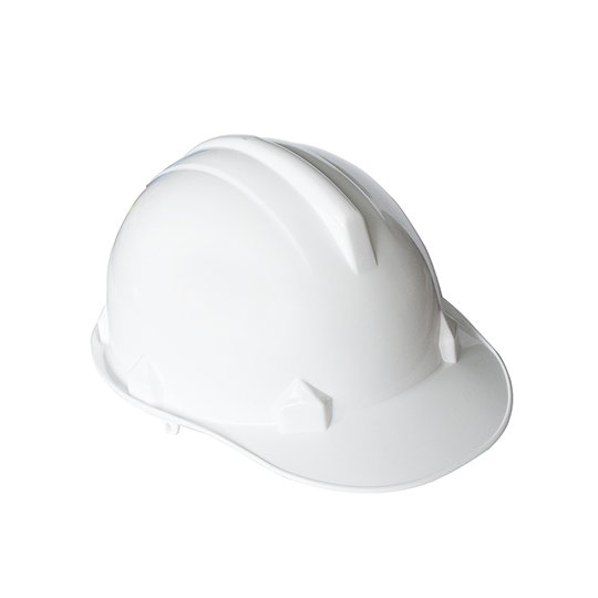 (KXBHELMET) Basic 6-Point Safety Helmet Le Havre