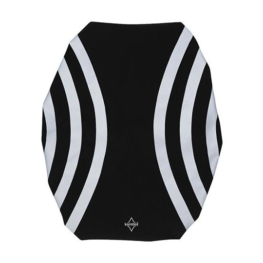 (RH200) Reflective Super Premium Backpack Cover Eindhoven