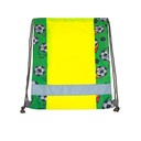 (GYMACT) Childrens Gym Bag Action Line [KX069]