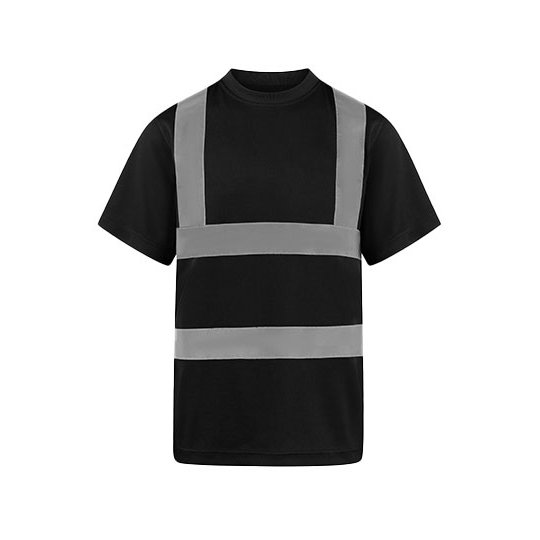 (KXSHIRT) Hi-Vis Basic T-Shirt Cordoba