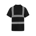 (KXSHIRT) Hi-Vis Basic T-Shirt Cordoba [KX071]