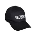 (SECCAP) SECURITY - Cap for Adults [KX076]