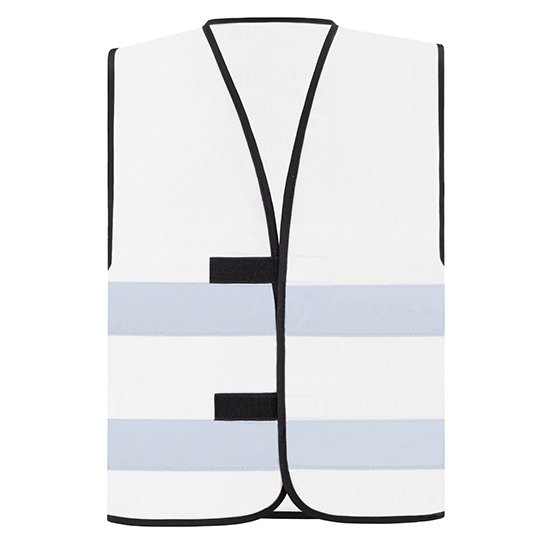 (KXFW) Functional Hi-Vis Safety Vest Dortmund