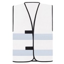 (KXFW) Functional Hi-Vis Safety Vest Dortmund [KX100]
