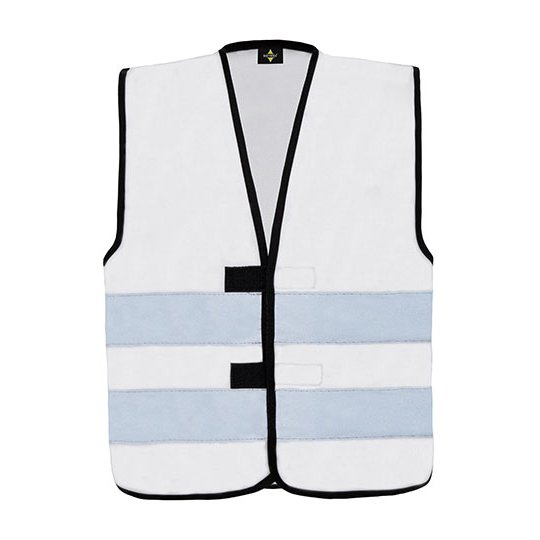 (KW100) Kids´ Hi-Vis Functional Safety Vest Aarhus