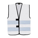 (KW100) Kids´ Hi-Vis Functional Safety Vest Aarhus [KX100K]