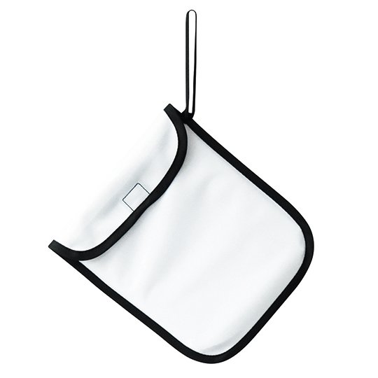 (PB) Knitted Storage Bag Naples [KX101]