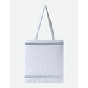 (KXT..LH) Warnsac® Reflective Shopping Bag With Long Handles [KX105]