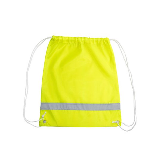 (GS100) Hi-Vis City Daypack Salerno [KX108]
