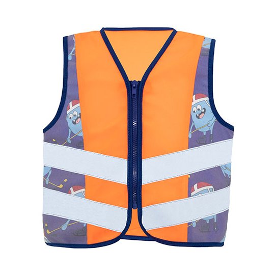(ACTSPO) Children´s Safety Vest Action Sports