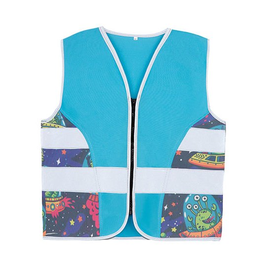 (ACTAER) Children´s Safety Vest Action Aerospace [KX122K]