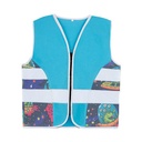 (ACTAER) Children´s Safety Vest Action Aerospace [KX122K]
