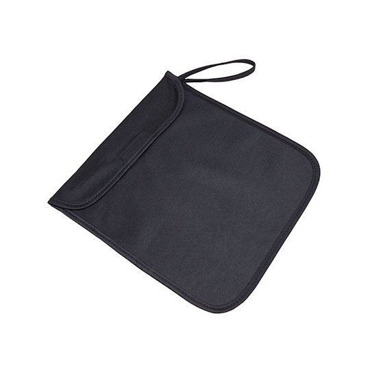 [1000400183] (CPB) Comfort-Storage Pouch Venice [KX130] (Black)