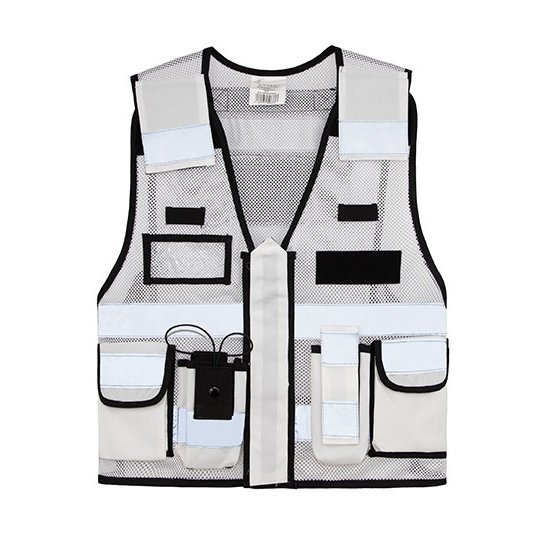 (KXMTAC) Mesh Tactical Vest Sparta [KX145]